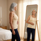 RealShape Built-in Bra Comfort Tank