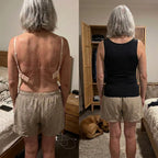 RealShape Built-in Bra Comfort Tank