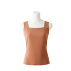 RealShape Built-in Bra Comfort Tank