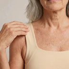 RealShape Built-in Bra Comfort Tank