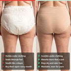 RealShape Signature Leakproof Underwear