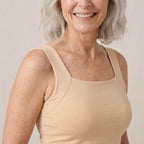 RealShape Built-in Bra Comfort Tank